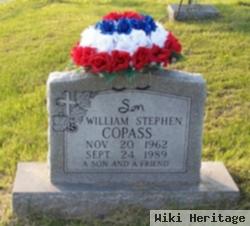 Stephen W. Copass