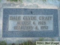 Dale Clyde Graff