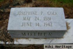 Josephine Porter Goza