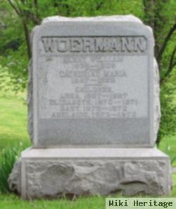 Child Woermann