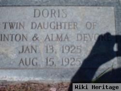 Doris Devore