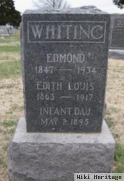 Edith Louise Thompson Whiting