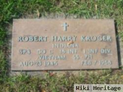 Robert Harry Kroger