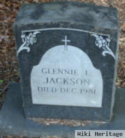 Glennie L. Jackson