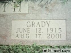 Grady Murl Smith