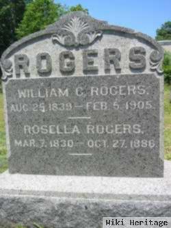Rosella Avery Rogers