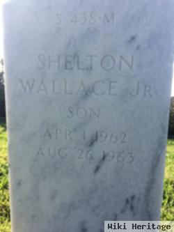 Shelton Wallace Dustin, Jr