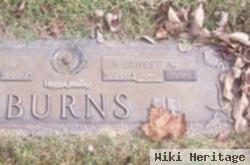 Ernest A. Burns