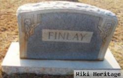 Mary Ann Eliza "annie" Walker Finlay