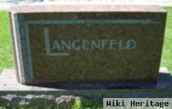 Leona M Quandt Langenfeld