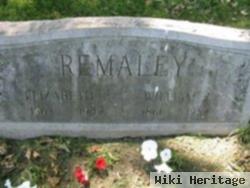 Elizabeth Isabel Anderson Remaley