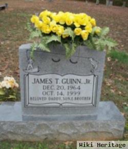 James Tuell Guinn, Jr