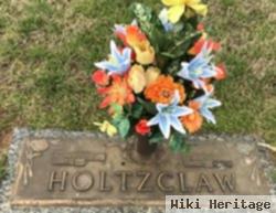 Hershel Lane Holtzclaw