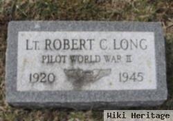 Lieut Robert C. Long