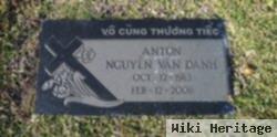 Danh Van "anton" Nguyen