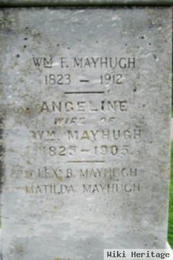 William Fielding Mayhugh