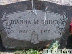 Dianna Marie Soucy