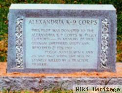 Alexandria K9 Corps