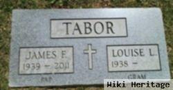 James F Tabor