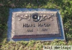 Hearl O. Hager