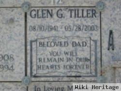 Glen Gordon Tiller