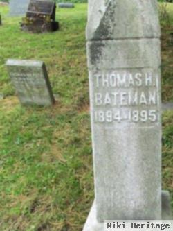 Thomas H. Bateman