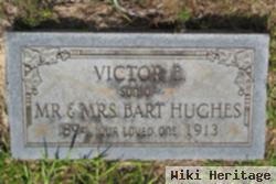 Victor E Hughes