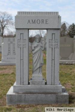 Alfred W. Amore