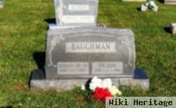 Herman Lee Baughman, Sr