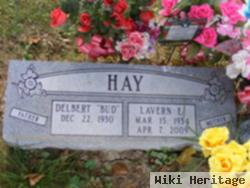 Lavern E. Hay