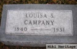 Louisa S. Campany