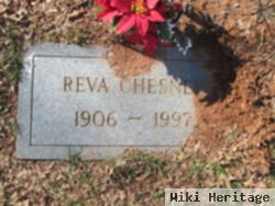 Reva Chesney