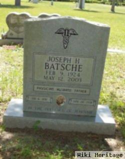 Joseph H. Batsche
