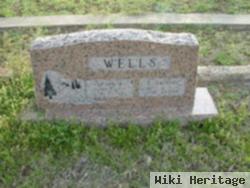 B. Gertrude Wells