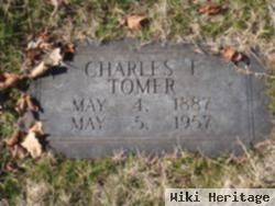 Charles Frederick Tomer