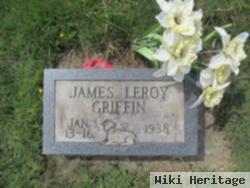 James Leroy Griffin