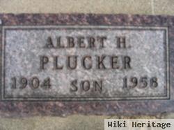 Albert H. Plucker