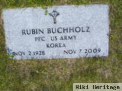 Rubin Buchholz