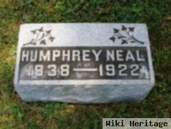 Humphrey Neal