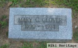 Mary C. Glover