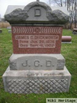 James C. Duckworth