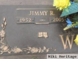 Jimmy R. Woods