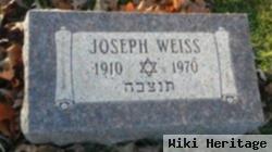 Joseph Weiss