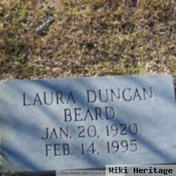 Laura Duncan Beard