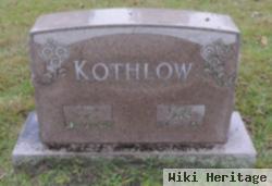 George C. Kothlow