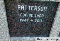 Connie Lynn Patterson