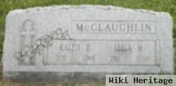 Ralph Howard Mcglaughlin