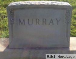 Tumer Wesley Murray