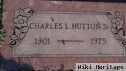 Charlie L. Hutton, Sr