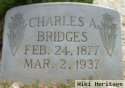 Charles Alexander Bridges